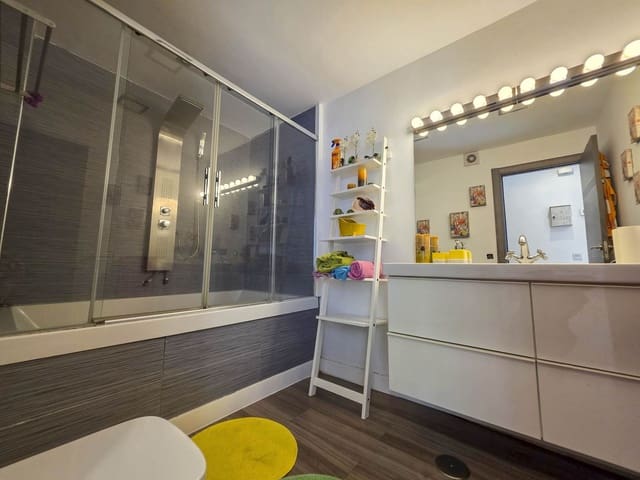 1 chambre Appartement de Plage à vendre à Bahia de Casares, Casares - 372 500 € (Ref: 9143502)