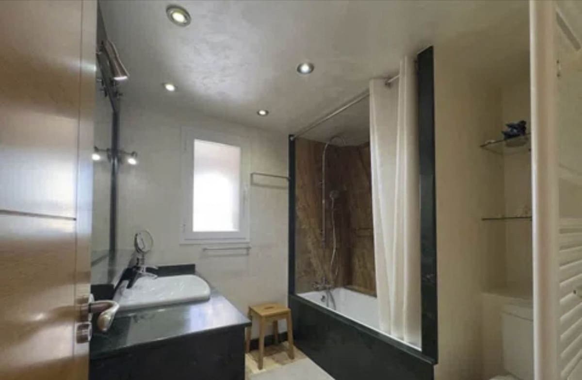 2 camera da letto Attico in vendita in Atalaya-Isdabe - 403.000 € (Rif: 9143503)