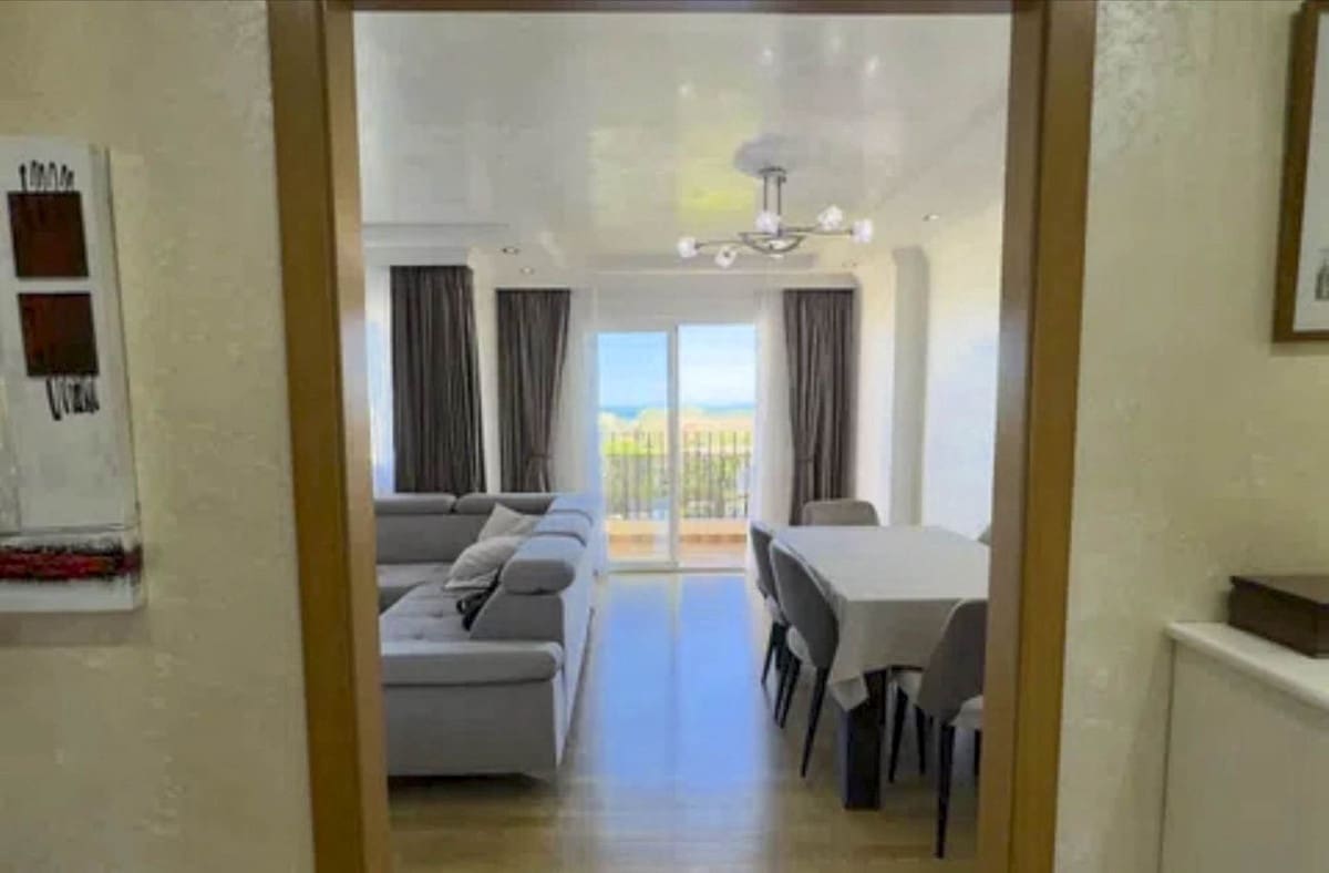 2 camera da letto Attico in vendita in Atalaya-Isdabe - 403.000 € (Rif: 9143503)