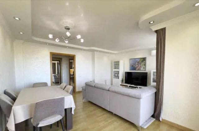 2 camera da letto Attico in vendita in Atalaya-Isdabe, Estepona - 403.000 € (Rif: 9143503)