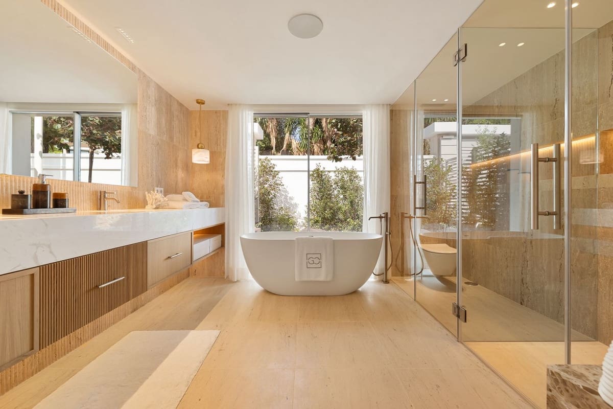 5 soveværelse Villa til salg i Nueva Andalucia - € 5.150.000 (Ref: 9143506)