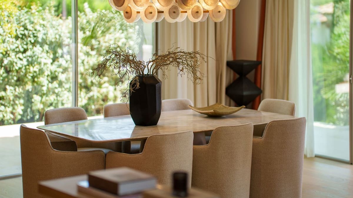 5 soveværelse Villa til salg i Nueva Andalucia - € 5.150.000 (Ref: 9143506)