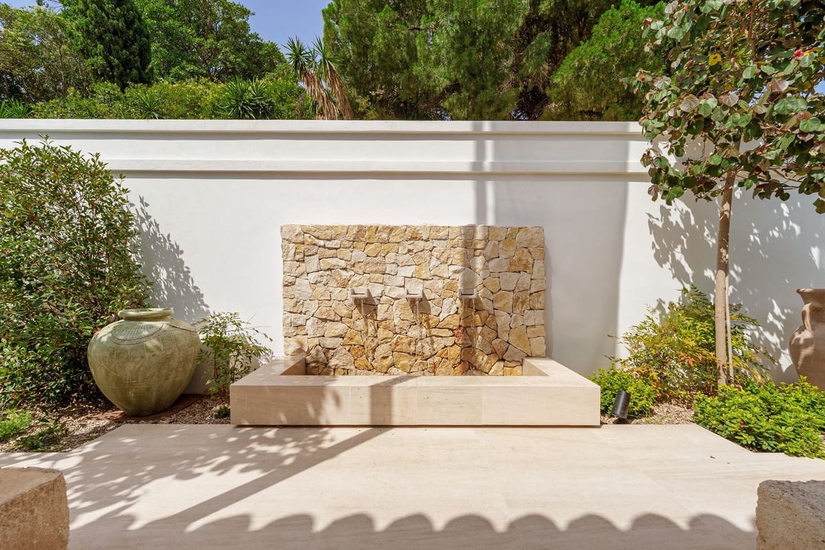 5 soveværelse Villa til salg i Nueva Andalucia - € 5.150.000 (Ref: 9143506)