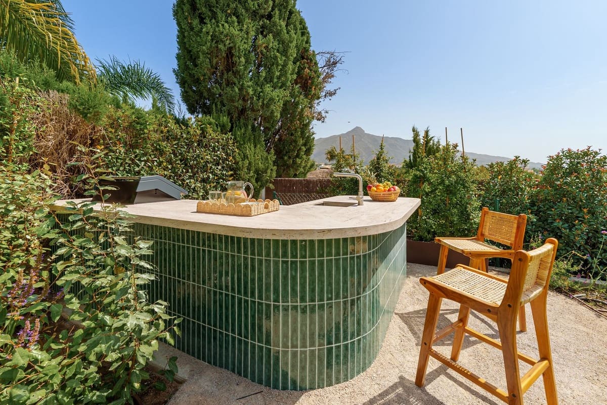 5 soveværelse Villa til salg i Nueva Andalucia - € 5.150.000 (Ref: 9143506)