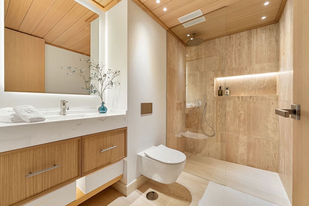 Pareado de 5 habitaciones en Nueva Andalucia en venta con piscina - 5.150.000 € (Ref: 9143506)