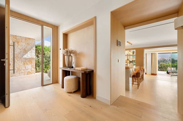 5 soverom Villa til salgs i Aloha Golf, Marbella med svømmebasseng - € 5 150 000 (Ref: 9143506)