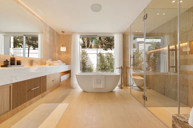 5 sovrum Villa till salu i Los Naranjos, Marbella med pool - 5 150 000 € (Ref: 9143506)