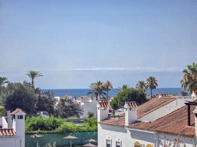 3 soveværelse Byhus til salg i Bahia de Casares, Casares - € 425.000 (Ref: 9143508)