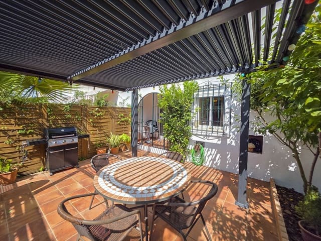 3 makuuhuone Omakotitalo myytävänä paikassa Bahia de Casares, Casares - 390 000 € (Ref: 9143508)