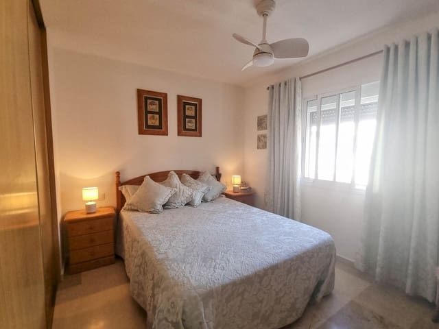 3 makuuhuone Omakotitalo myytävänä paikassa Bahia de Casares, Casares - 390 000 € (Ref: 9143508)