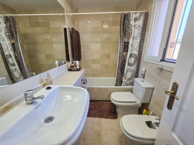 3 chambre Villa/Maison à vendre à La Duquesa / Puerto de la Duquesa, Manilva - 345 000 € (Ref: 9143509)