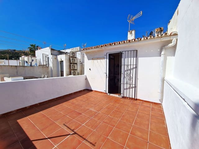 2 quarto Casa em Banda para venda em Manilva Pueblo, Manilva com piscina garagem - 256 000 € (Ref: 9143510)