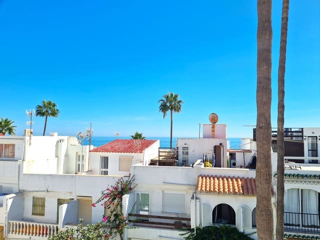 2 quarto Casa em Banda para venda em Manilva Pueblo, Manilva com piscina garagem - 256 000 € (Ref: 9143510)