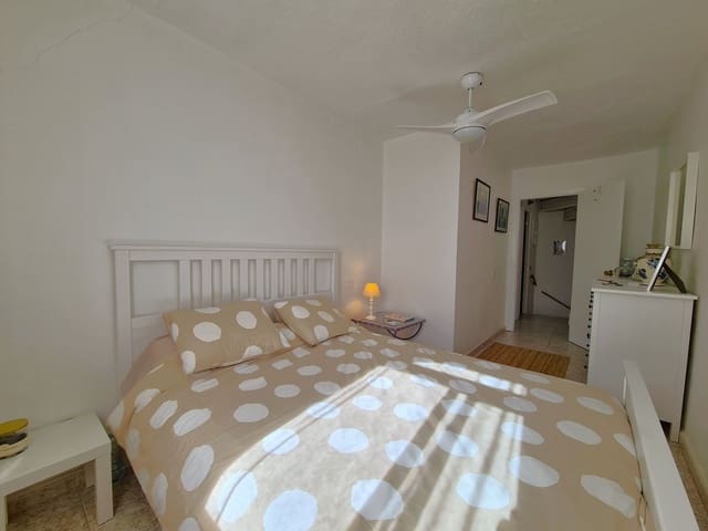 2 soverom Hus til salgs i Manilva Pueblo, Manilva med svømmebasseng - € 256 000 (Ref: 9143510)