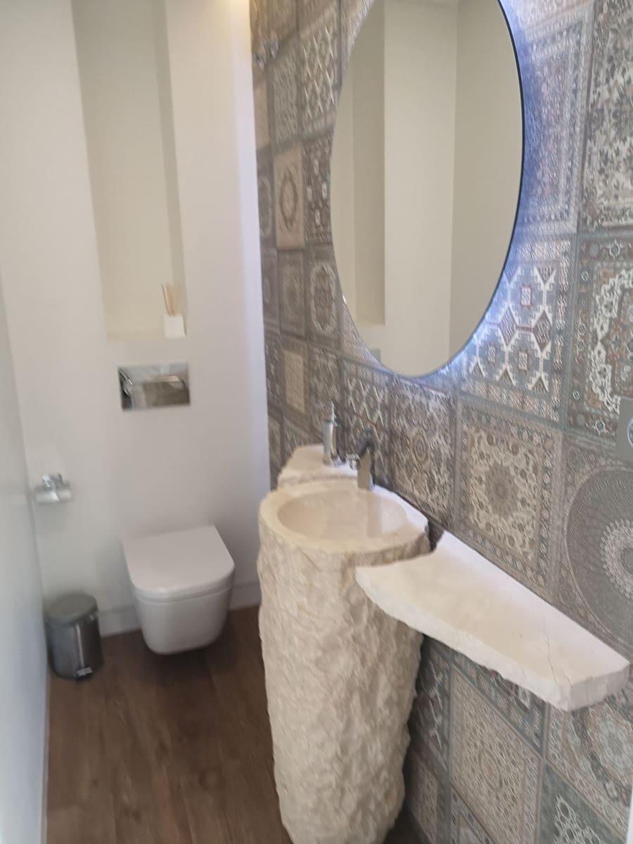 4 sypialnia Dom na sprzedaż w Estepona - 595 000 € (Ref: 9143511)