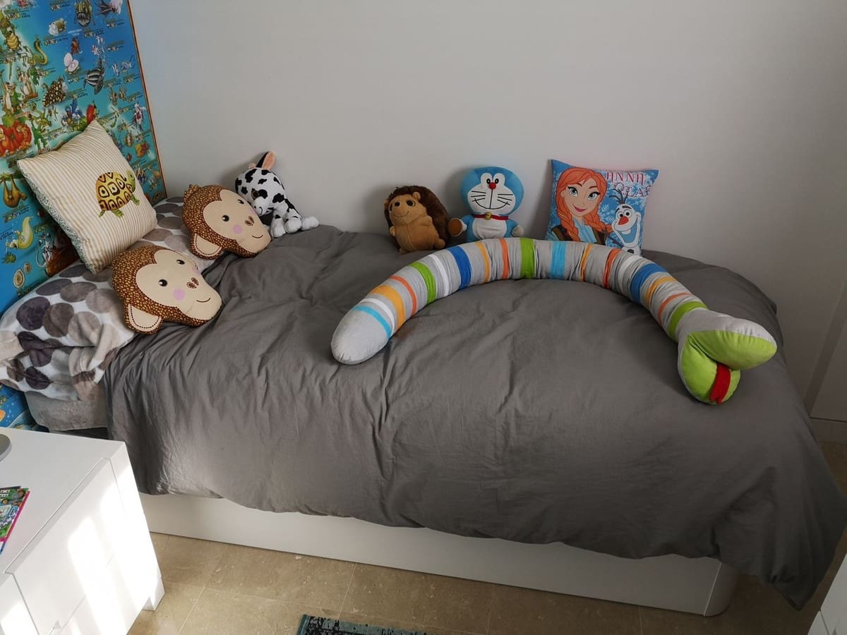 4 sypialnia Dom na sprzedaż w Estepona - 595 000 € (Ref: 9143511)