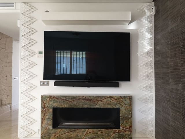 4 slaapkamer Huis te koop in Centro, Estepona - € 595.000 (Ref: 9143511)