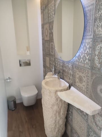 4 slaapkamer Huis te koop in Centro, Estepona - € 595.000 (Ref: 9143511)