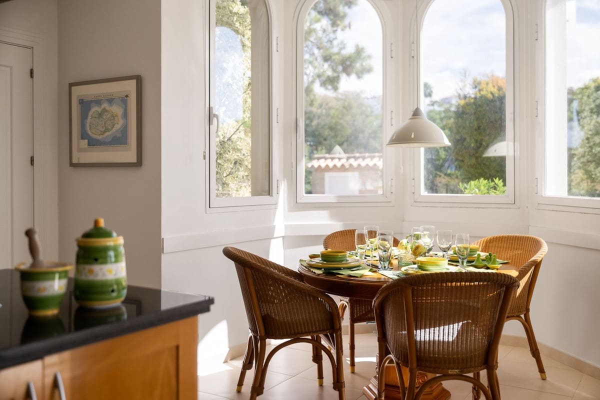 4 bedroom Villa for sale in La Quinta - € 2,395,000 (Ref: 9143514)