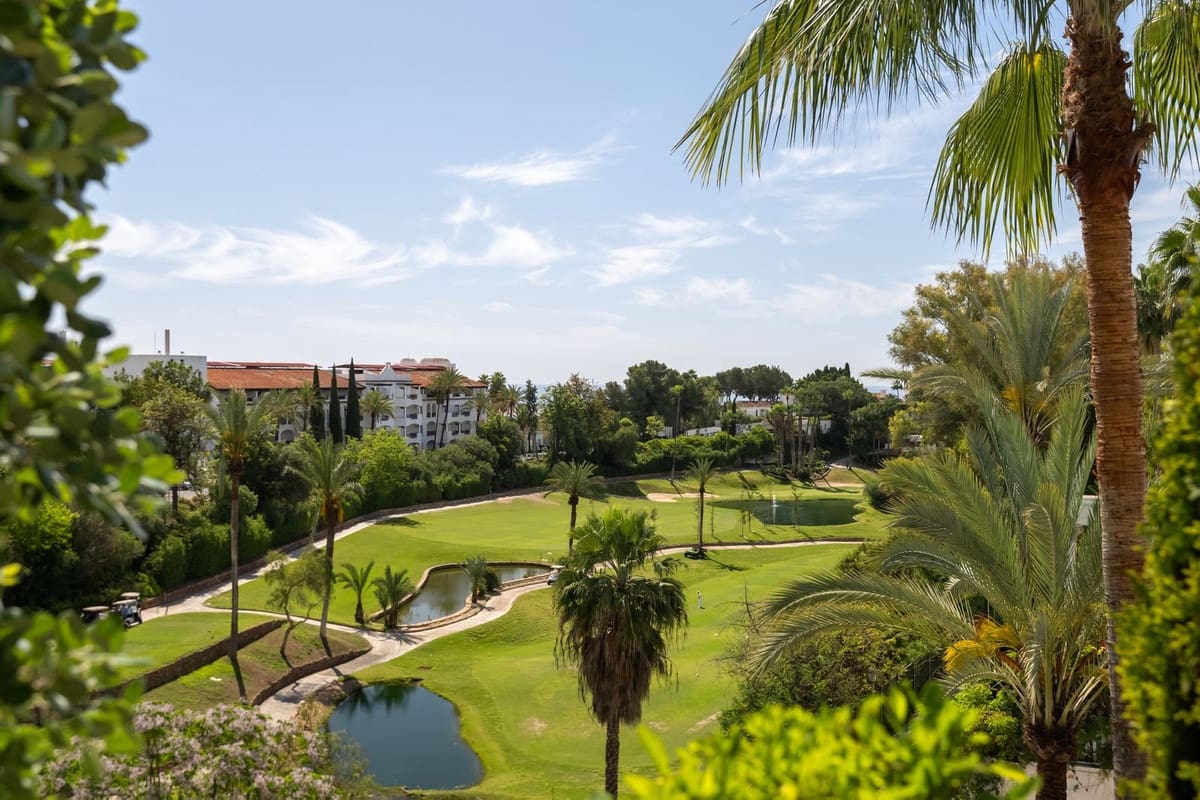 4 chambre Villa/Maison à vendre à La Quinta avec piscine - 2 395 000 € (Ref: 9143514)