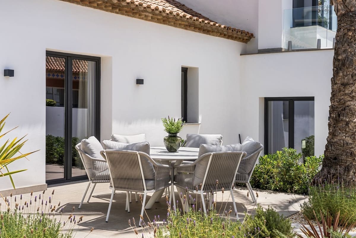 6 soveværelse Villa til salg i Los Flamingos - € 7.995.000 (Ref: 9143517)