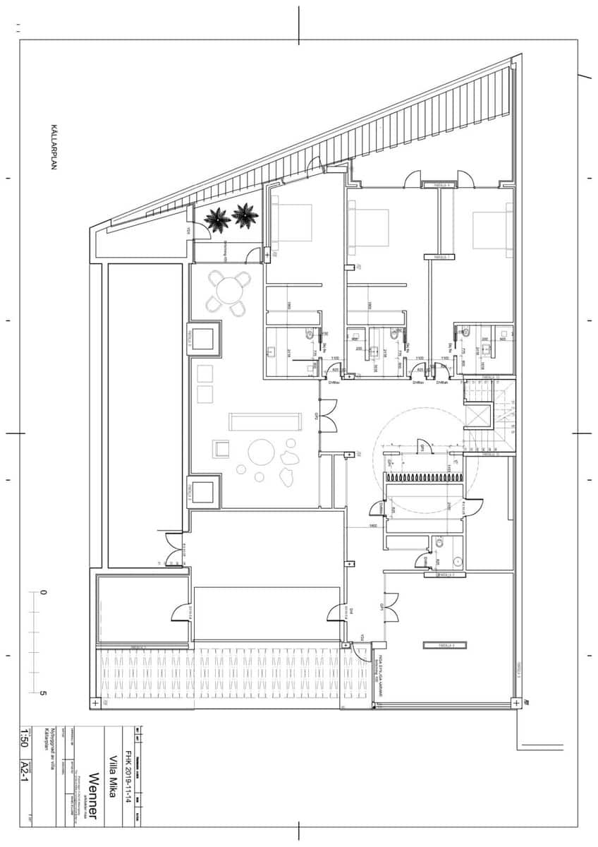6 makuuhuone Huvila myytävänä paikassa Benahavis - 6 950 000 € (Ref: 9143518)