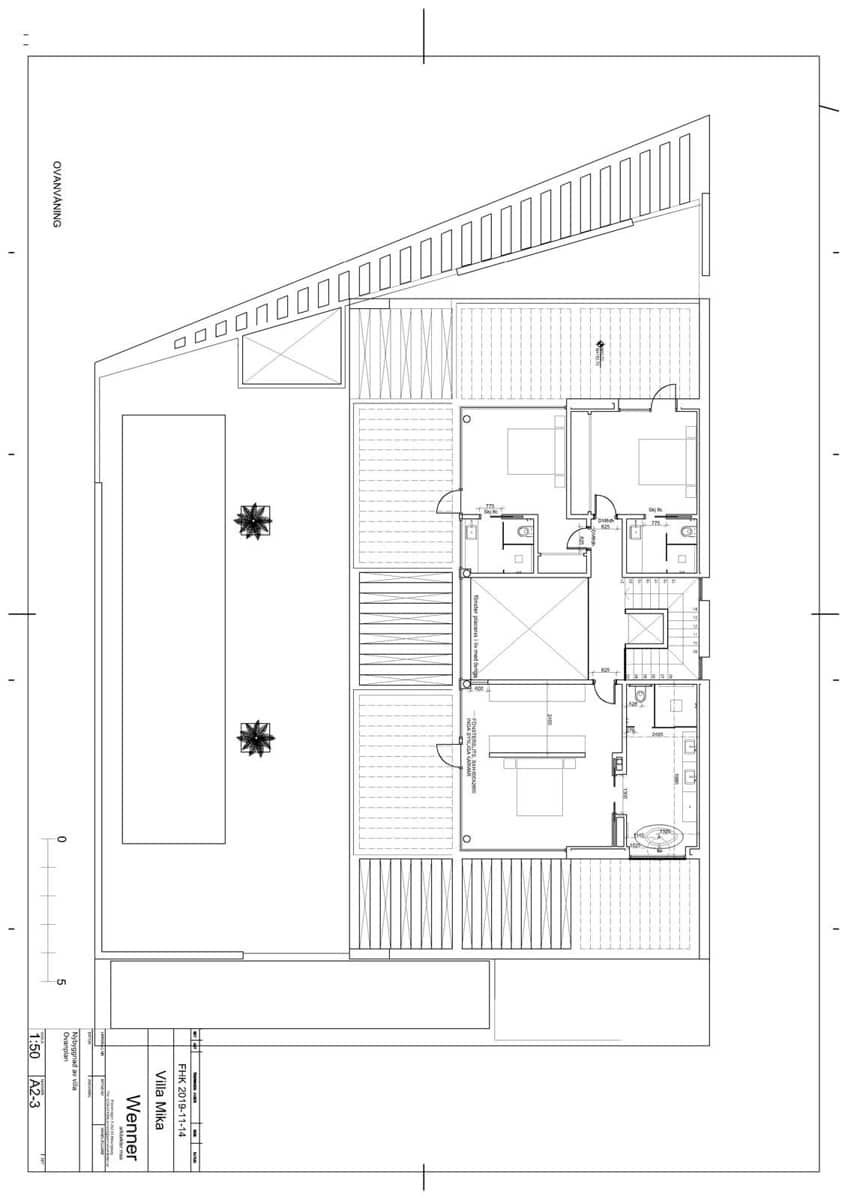 6 makuuhuone Huvila myytävänä paikassa Benahavis - 6 950 000 € (Ref: 9143518)