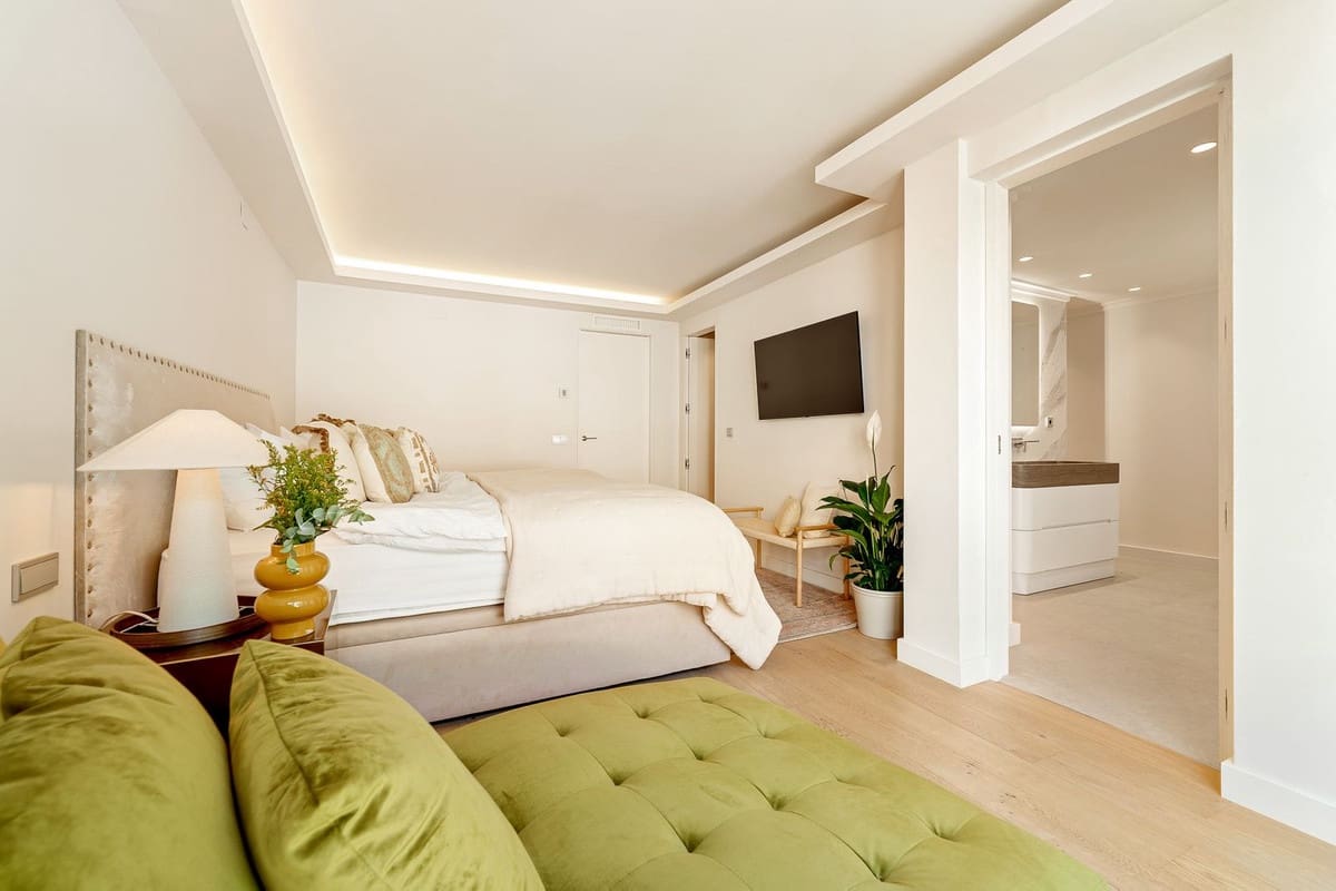 4 soverom Hus til salgs i Golden Mile - € 2 550 000 (Ref: 9143520)