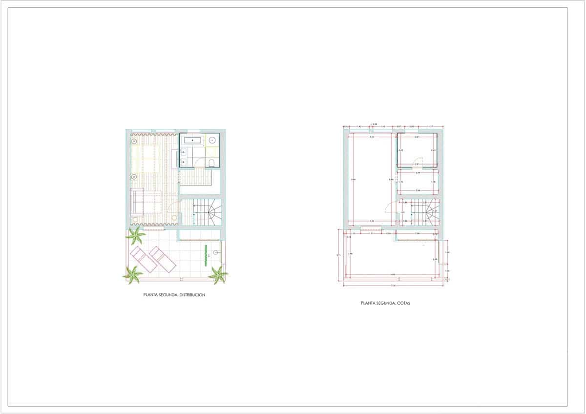 4 soverom Hus til salgs i Golden Mile - € 2 550 000 (Ref: 9143520)