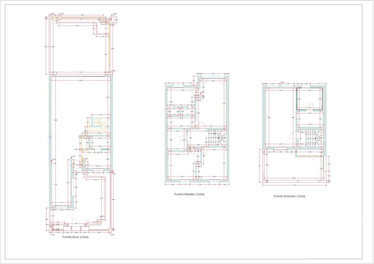 4 soverom Hus til salgs i Golden Mile - € 2 550 000 (Ref: 9143520)