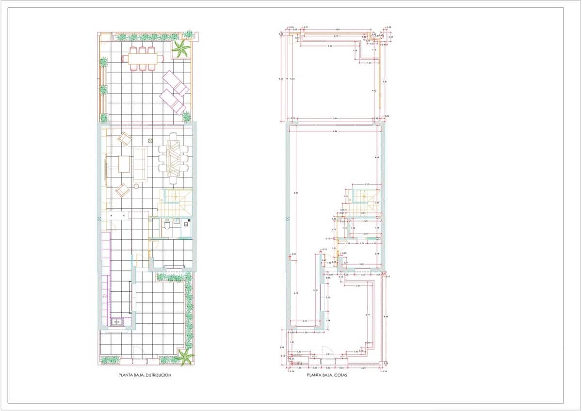 4 soverom Hus til salgs i Golden Mile - € 2 550 000 (Ref: 9143520)