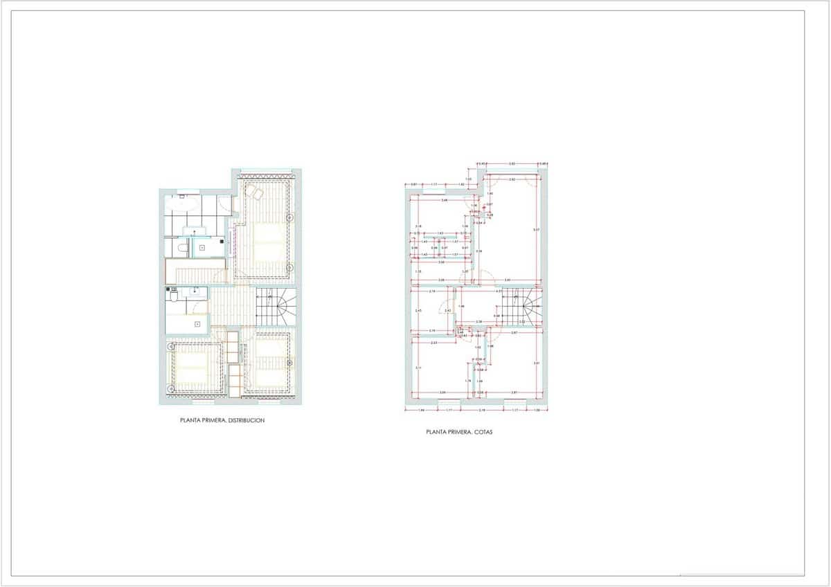 4 soverom Hus til salgs i Golden Mile - € 2 550 000 (Ref: 9143520)