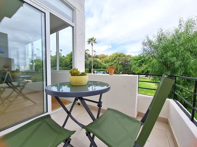 2 soverom Leilighet til salgs i Zona Calvario, Estepona med svømmebasseng - € 270 000 (Ref: 9143521)