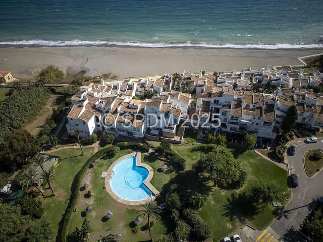 2 bedroom Apartment for sale in Zona Calvario, Estepona with pool - € 265,000 (Ref: 9143521)