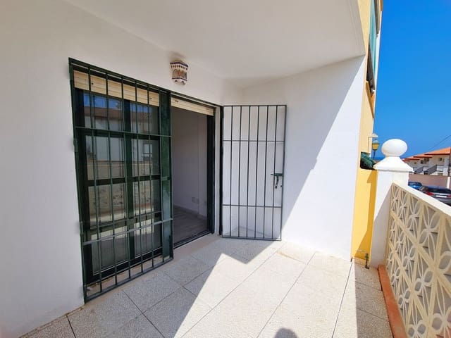 3 soveværelse Lejlighed til salg i Manilva Pueblo, Manilva med garage - € 269.000 (Ref: 9143522)