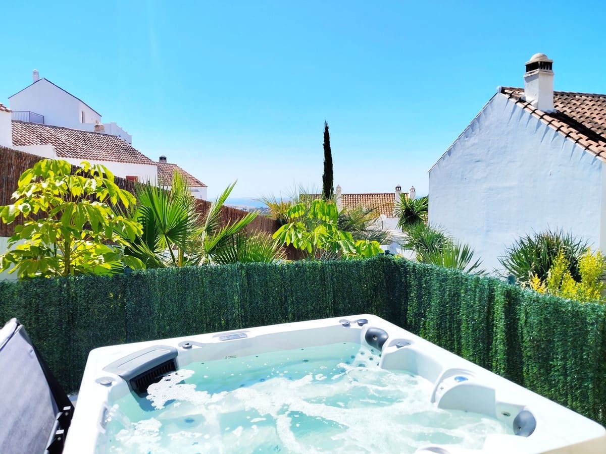 4 Zimmer Haus zu verkaufen in Casares - 475.000 € (Ref: 9143524)