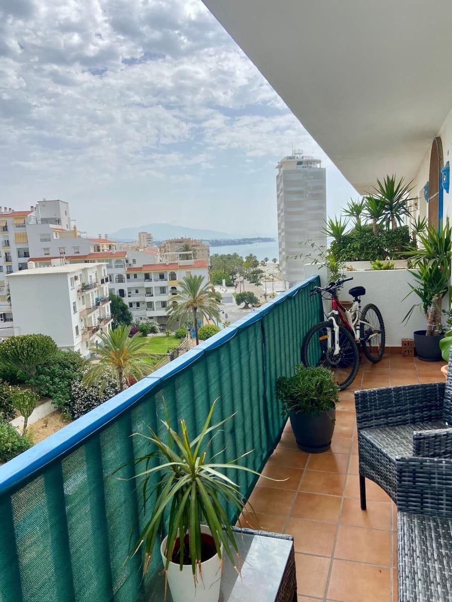 1 Zimmer Apartment zu verkaufen in Estepona - 295.000 € (Ref: 9143526)