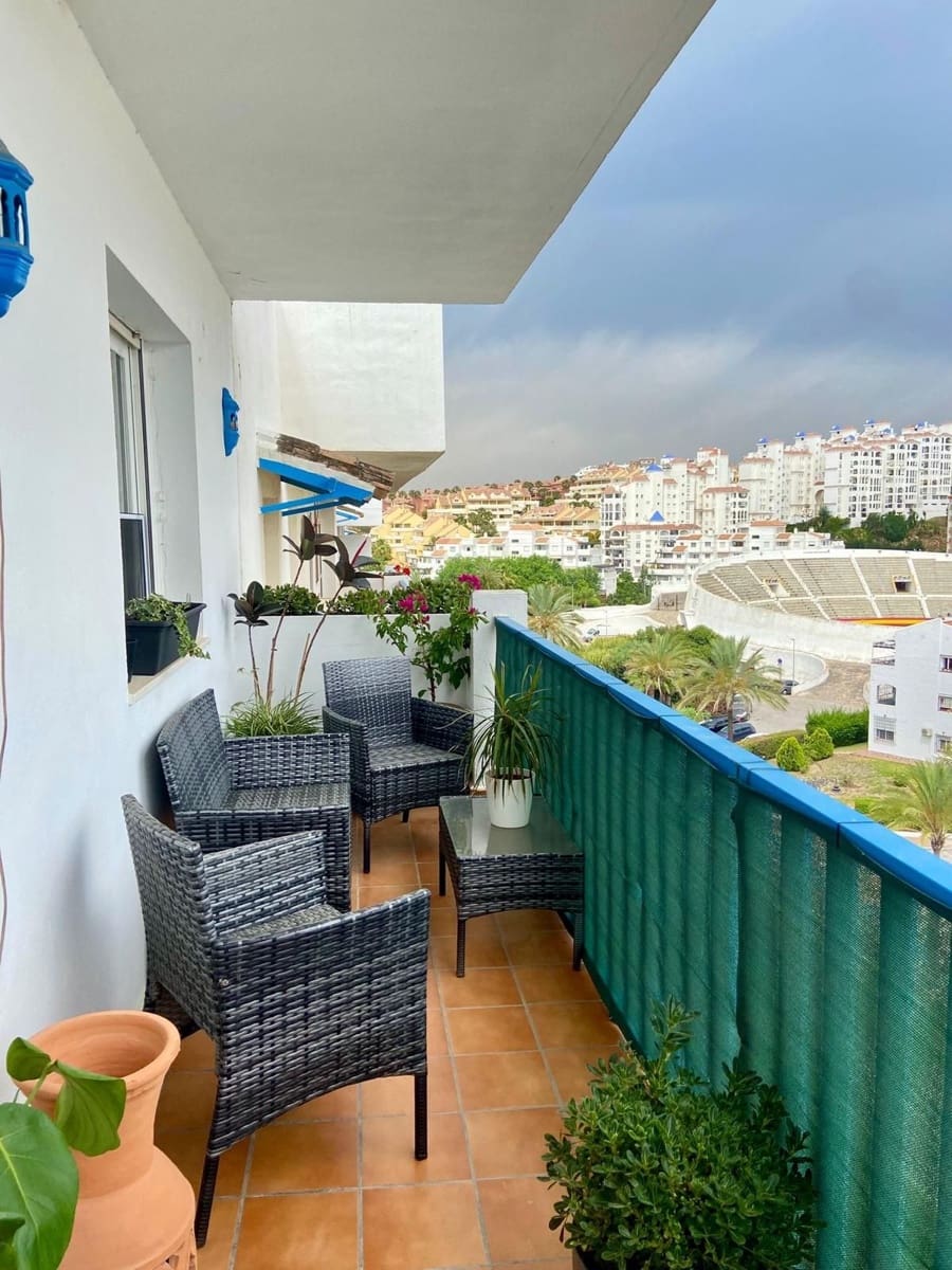 1 slaapkamer Appartement te koop in Ciudad Quesada met zwembad - € 295.000 (Ref: 9143526)
