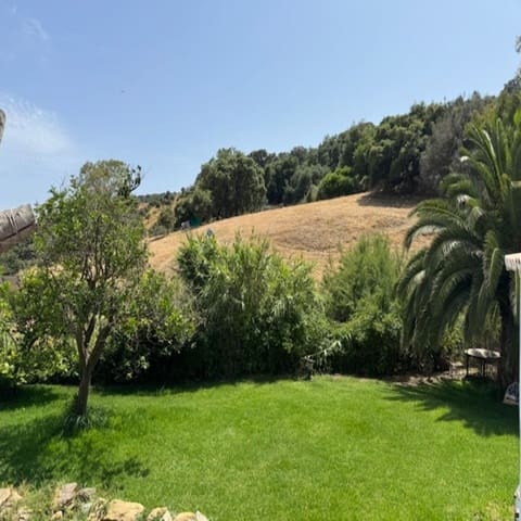 4 sypialnia Finka/Dom wiejski na sprzedaż w Casares Pueblo, Casares z basenem - 775 000 € (Ref: 9143527)