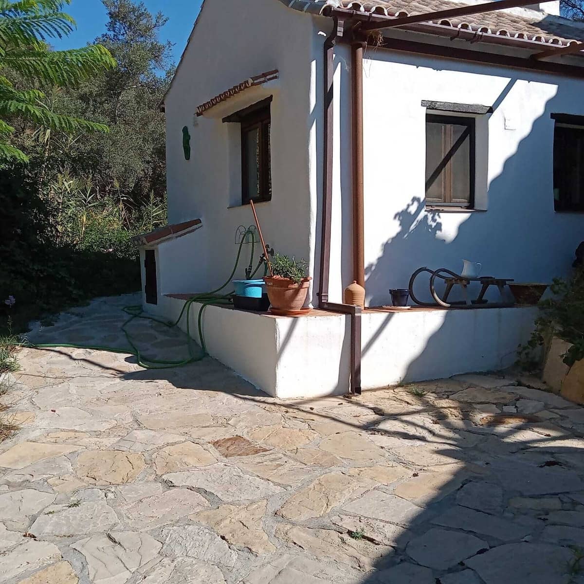 4 bedroom Commercial for sale in Casares with pool - € 775,000 (Ref: 9143527)