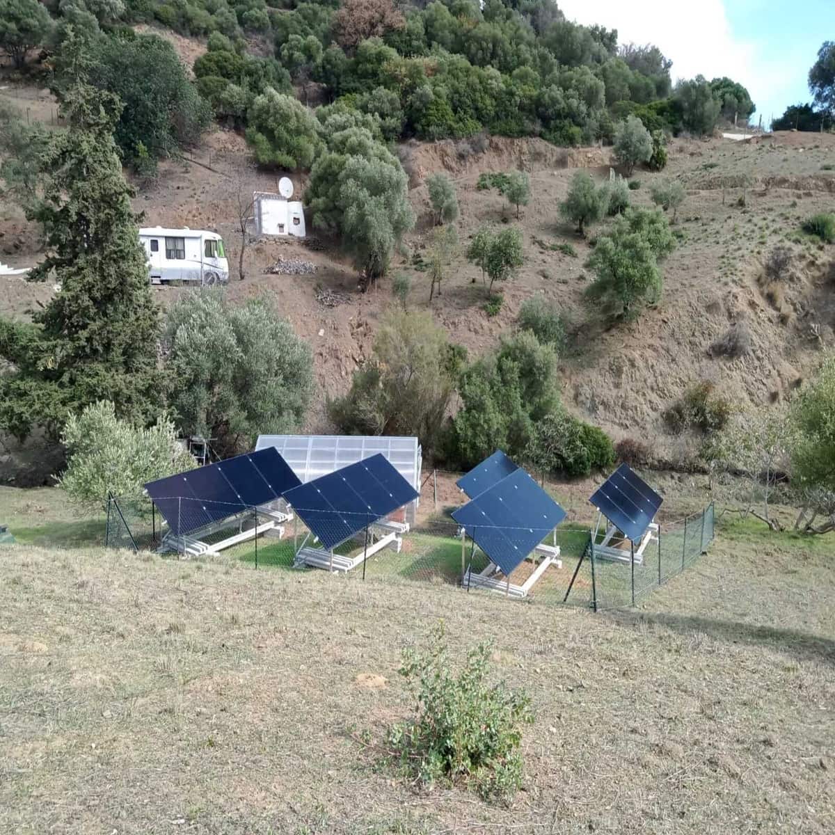 4 bedroom Commercial for sale in Casares with pool - € 775,000 (Ref: 9143527)