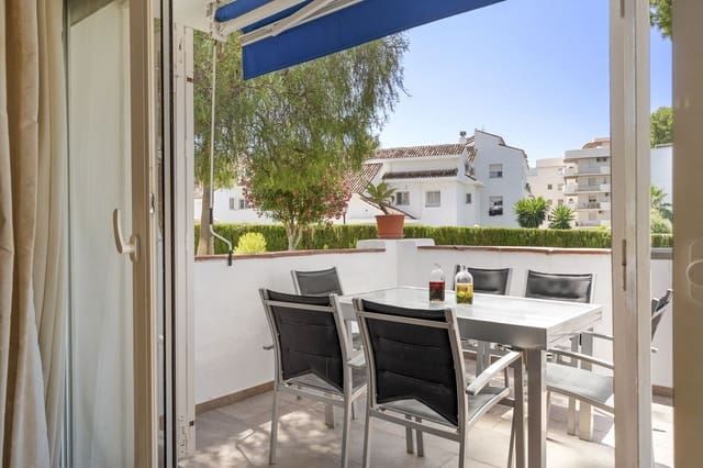 3 sypialnia Apartament na sprzedaż w Los Naranjos, Marbella - 680 000 € (Ref: 9143530)