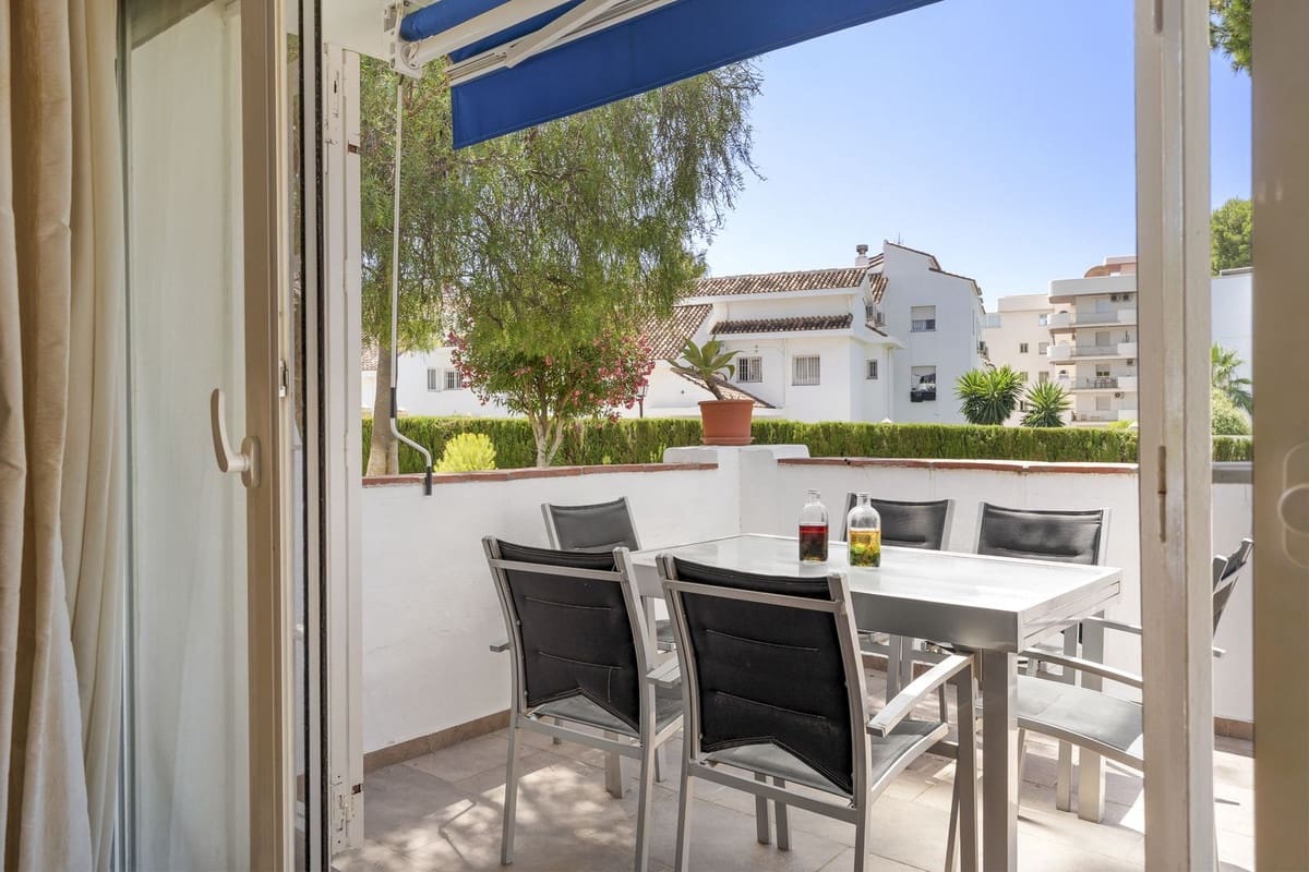 3 soverom Leilighet til salgs i Puerto Banus - € 630 000 (Ref: 9143530)