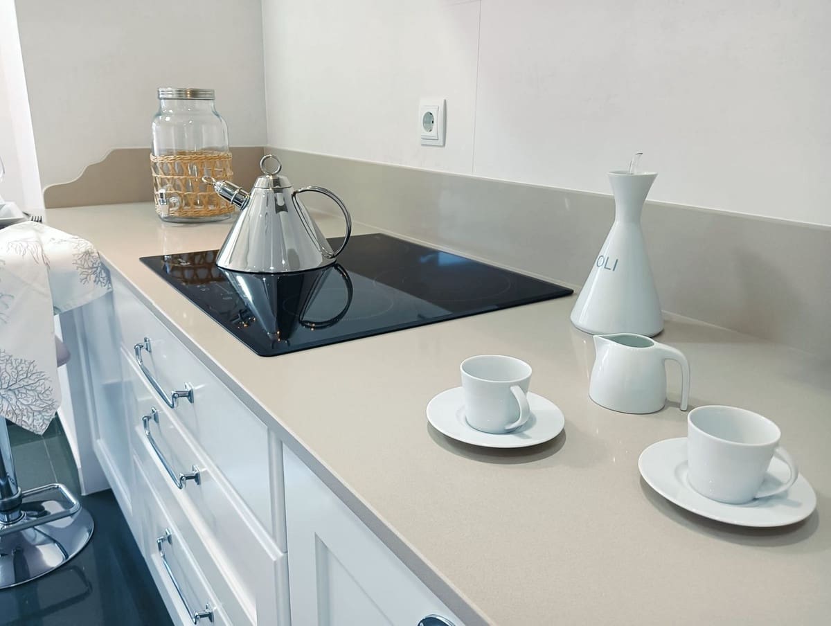 3 quarto Apartamento para venda em Punta de la Chullera - 398 000 € (Ref: 9143531)