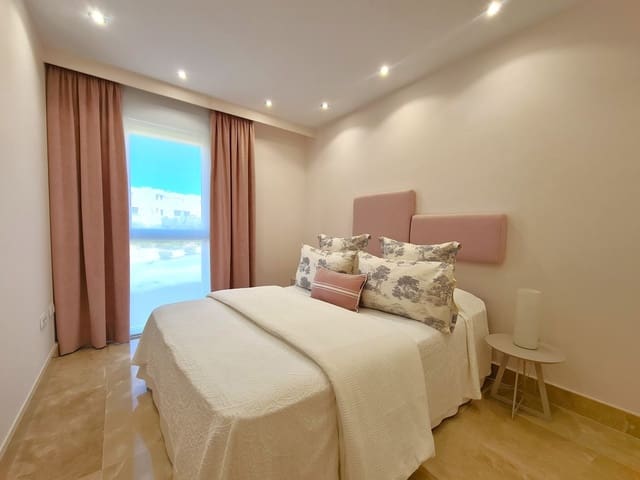 3 quarto Apartamento para venda em Punta de la Chullera, Manilva - 398 000 € (Ref: 9143531)
