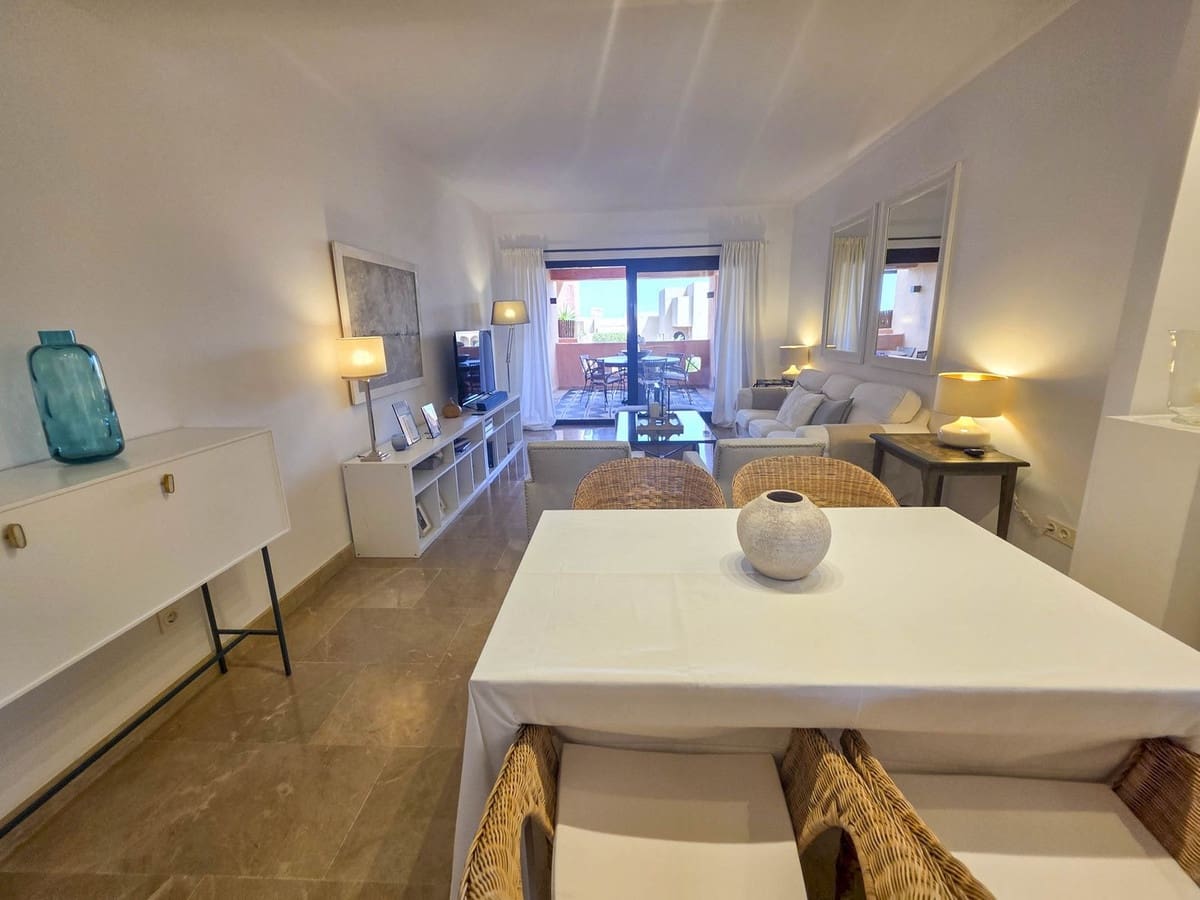 2 Zimmer Apartment zu verkaufen in San Luis de Sabinillas mit Garage - 279.000 € (Ref: 9143535)