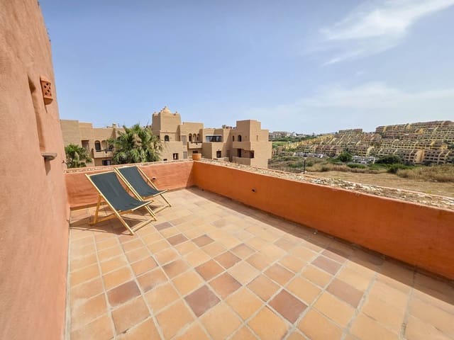 2 makuuhuone Huoneisto myytävänä paikassa San Luis de Sabinillas, Manilva mukana 
autotalli - 279 000 € (Ref: 9143535)