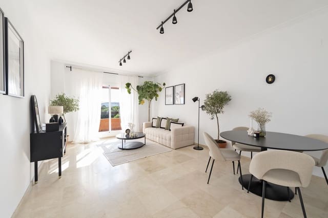 2 soveværelse Penthouse til salg i Bahia de Casares, Casares - € 265.000 (Ref: 9143537)