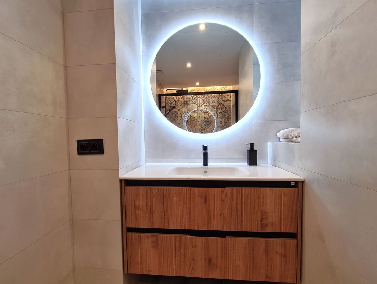 3 makuuhuone Huoneisto myytävänä paikassa Ciudad Quesada mukana uima-altaan - 415 000 € (Ref: 9143538)