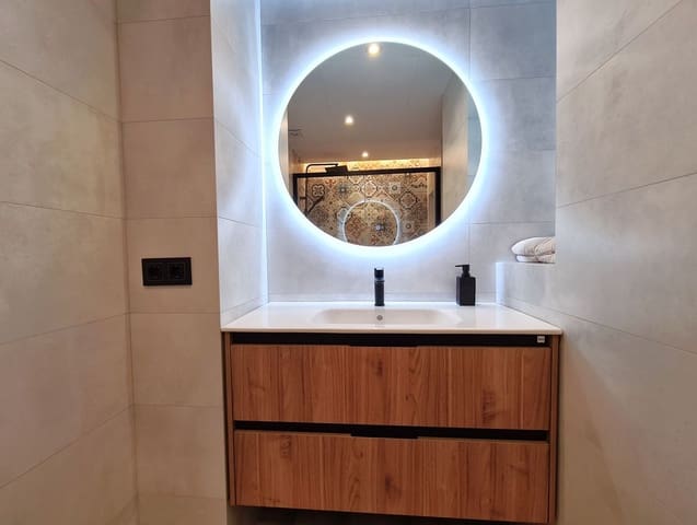 3 soveværelse Lejlighed til salg i Zona Calvario, Estepona - € 415.000 (Ref: 9143538)